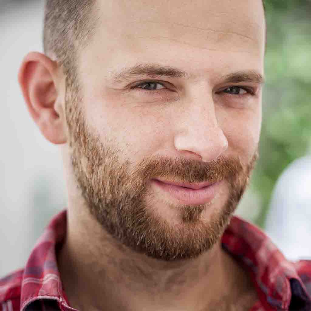 Фото студента