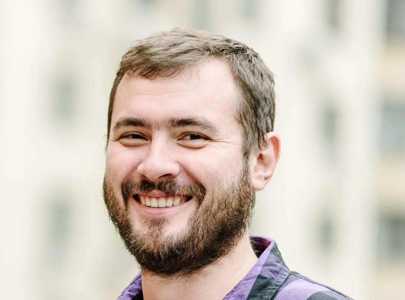 Фото студента