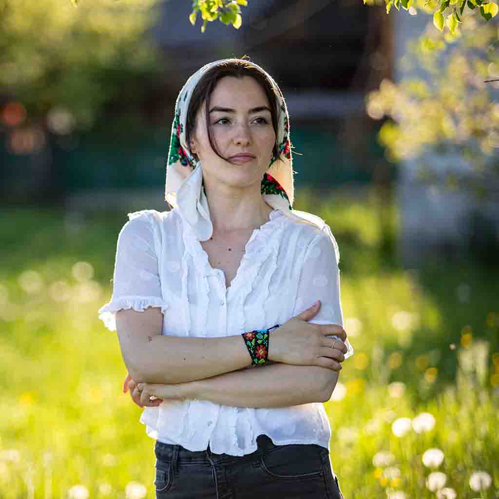 Фото студента